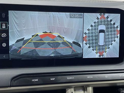 New 2027 Kia Telluride SX image 29