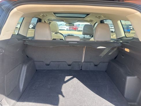 Used 2017 Ford Escape Titanium image 31