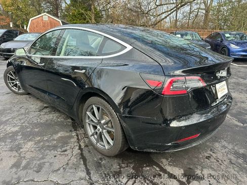 Used 2018 Tesla Model 3 Long Range image 4