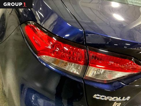 Certified 2024 Toyota Corolla LE w/ LE Premium Package image 29
