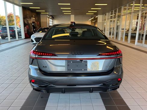 New 2026 Audi A6 Premium Plus image 14