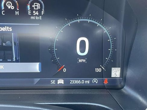 Used 2024 Ford Ranger Raptor AWD/4WD image 16