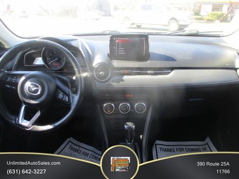 Used 2019 MAZDA CX-3 Touring AWD/4WD image 6