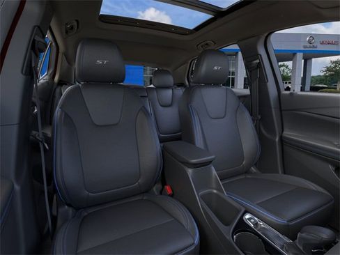 New 2026 Buick Encore GX Sport Touring w/ Advanced Technology Package image 16