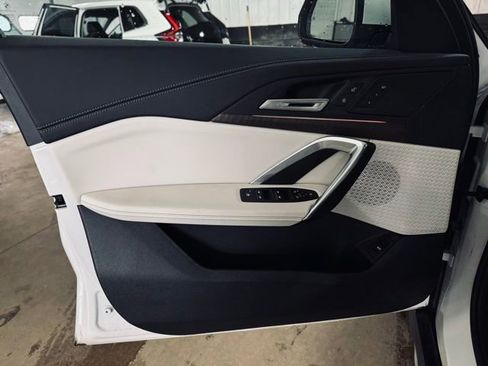 Used 2026 BMW X1 xDrive28i w/ Technology Package image 14