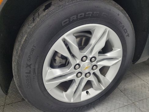 Used 2022 Chevrolet Blazer LT FWD image 31