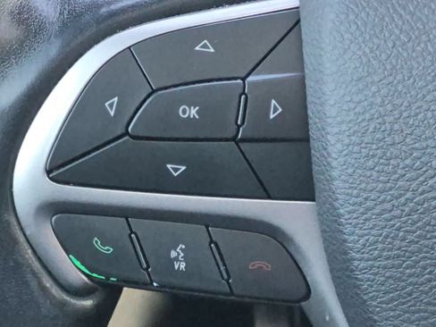 Used 2021 Jeep Grand Cherokee Trailhawk w/ Trailhawk Luxury Group AWD/4WD image 25