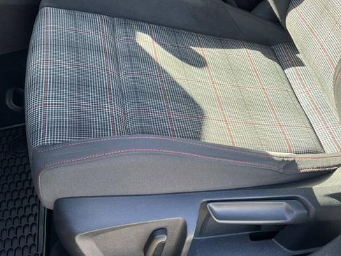 Used 2024 Volkswagen GTI SE image 14