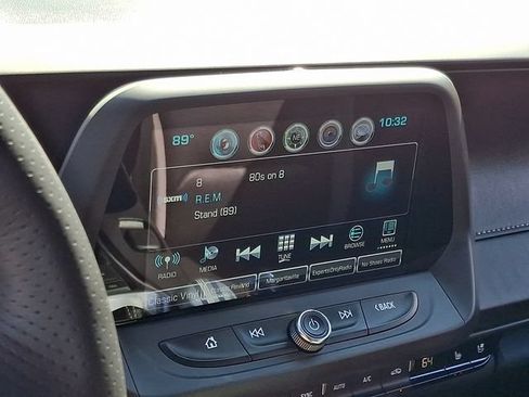 Used 2017 Chevrolet Camaro SS RWD image 18