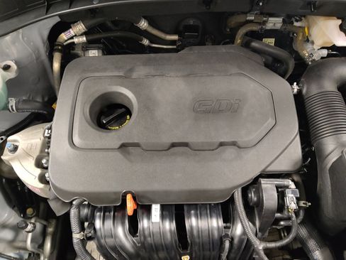 Used 2020 Hyundai Tucson SEL image 30