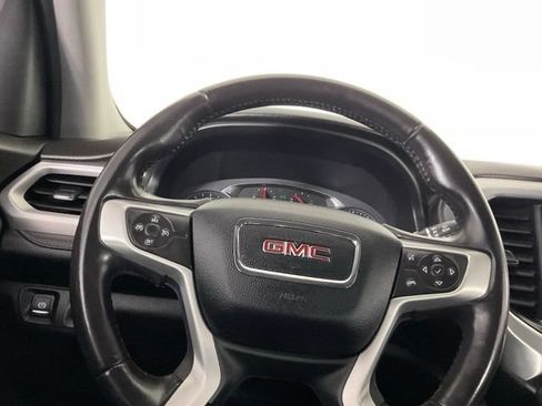 Used 2019 GMC Acadia SLT FWD image 25