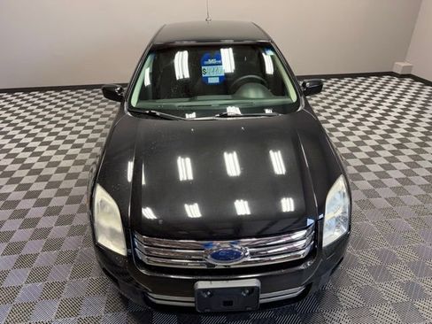 Used 2009 Ford Fusion SE image 5