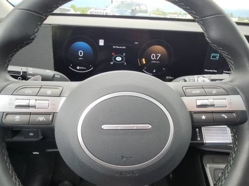 Used 2026 Hyundai Kona Limited AWD/4WD image 36