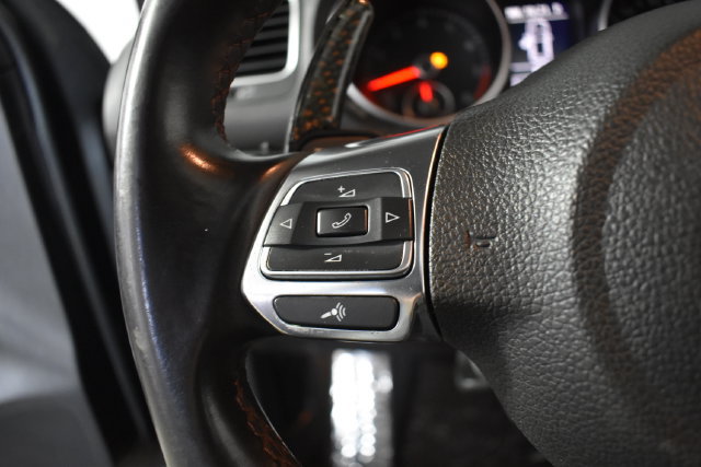 Used 2014 Volkswagen GTI Driver's Edition FWD image 13