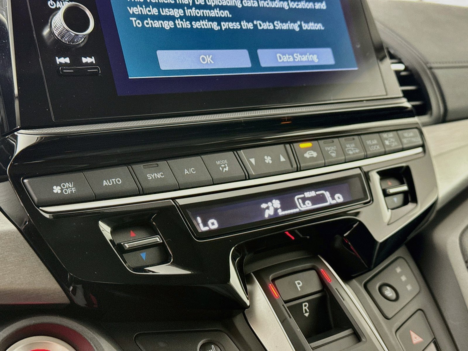 Used 2026 Honda Odyssey EX-L image 18