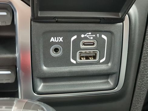 New 2026 Jeep Gladiator Willys image 19