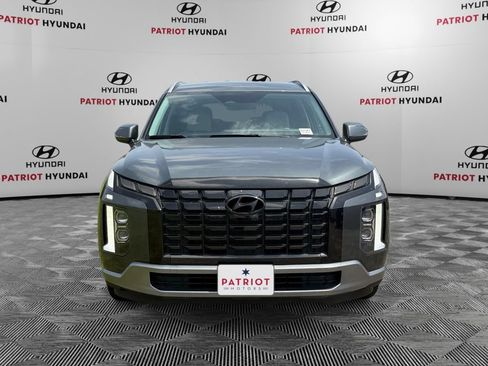 Used 2024 Hyundai Palisade SEL AWD/4WD image 10