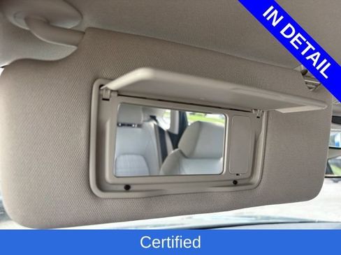 Certified 2024 Honda HR-V LX image 34