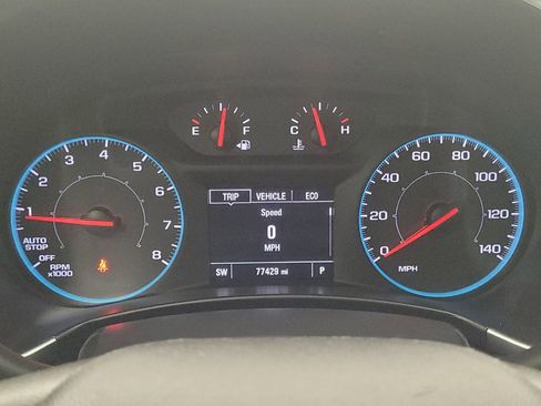 Used 2019 Chevrolet Equinox LS FWD image 23