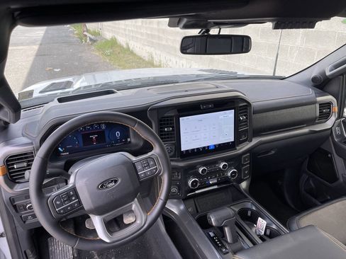Used 2025 Ford F150 Tremor AWD/4WD image 18