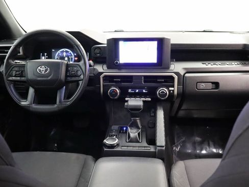 Used 2024 Toyota Tacoma SR w/ SR Upgrade Package AWD/4WD image 13