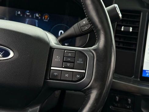 Certified 2023 Ford F250 Lariat w/ Sport Appearance Package image 14