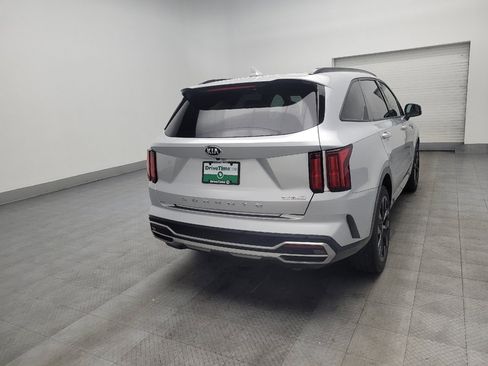 Used 2021 Kia Sorento SX image 9