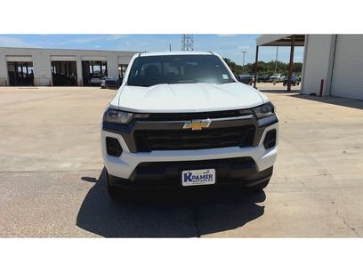 New 2026 Chevrolet Colorado LT w/ Advanced Trailering Package