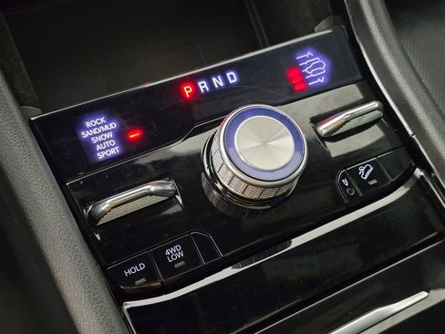 Used 2021 Jeep Grand Cherokee L Overland w/ Luxury Tech Group IV image 38