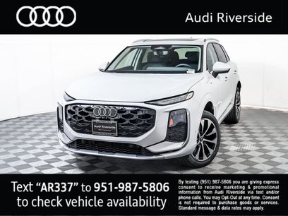 New 2026 Audi Q3 quattro 2.0T