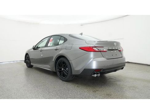 Used 2026 Toyota Camry SE w/ Convenience Package FWD image 21