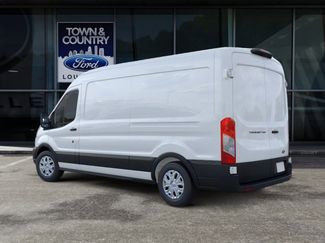 New 2026 Ford Transit 250 148 Medium Roof RWD video 4