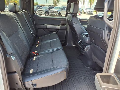 Used 2023 Ford F150 Tremor AWD/4WD image 17