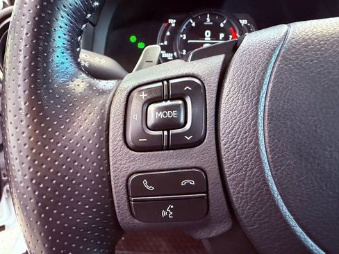 Certified 2024 Lexus IS 350 F Sport image 22