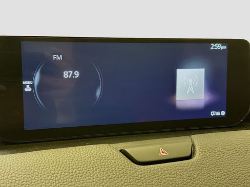Used 2024 MAZDA CX-90 Plug-In Hybrid w/ Premium Pkg AWD/4WD image 21