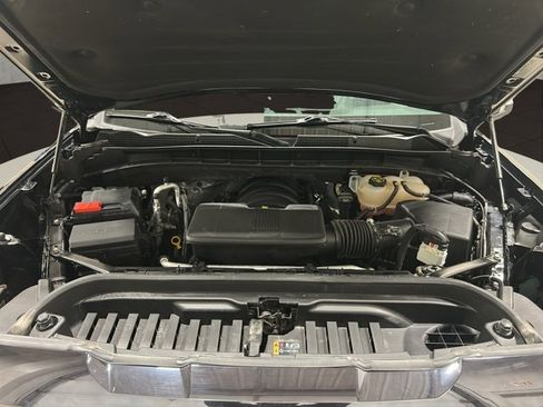 Used 2024 GMC Sierra 1500 Denali Ultimate image 27