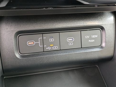 New 2026 Hyundai Tucson SEL image 29