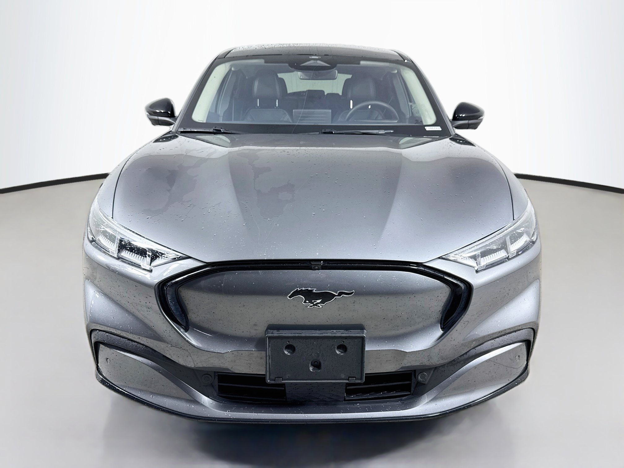 Certified 2023 Ford Mustang Mach-E Premium AWD/4WD image 2
