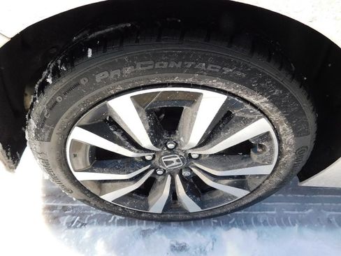 Used 2023 Honda Civic EX-L image 9