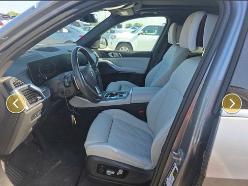Used 2026 BMW X5 xDrive40i AWD/4WD image 3