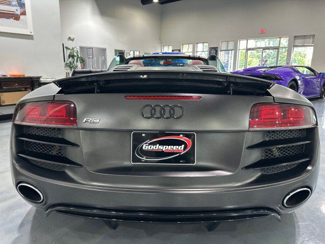 Used 2011 Audi R8 V10 AWD/4WD image 37