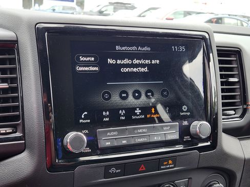 Used 2024 Nissan Frontier PRO-4X w/ Pro Convenience Package AWD/4WD image 21