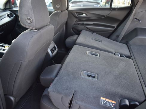 Used 2023 Chevrolet Equinox LT AWD/4WD image 54