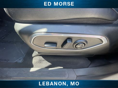 Used 2024 Jeep Wagoneer Series II AWD/4WD image 34