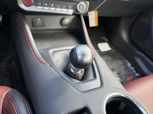 New 2025 Ford Mustang GT Premium RWD image 18