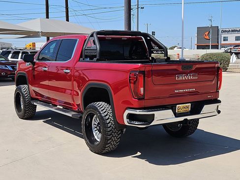Used 2024 GMC Sierra 1500 SLT image 5