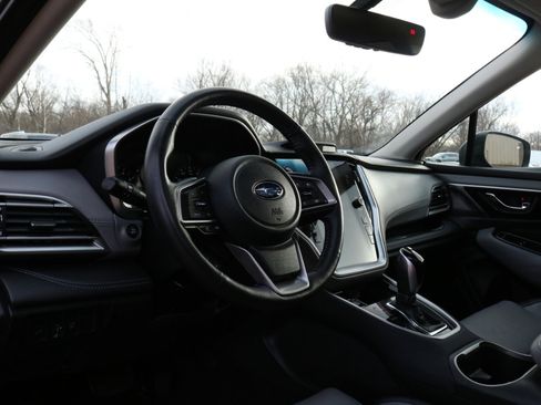 Used 2020 Subaru Outback Limited w/ Popular Package #2 image 22