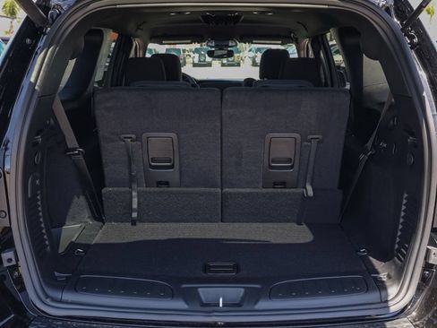 New 2026 Dodge Durango GT w/ Blacktop Package AWD/4WD image 16