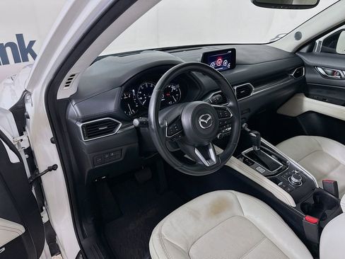 Used 2019 MAZDA CX-5 Grand Touring Reserve AWD/4WD image 10