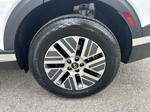 New 2026 Hyundai Palisade SEL Premium FWD image 11